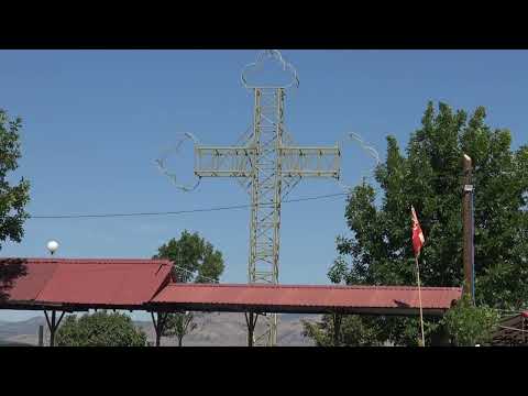 Видео: Средно Егри село во Битолска околија-прв дел