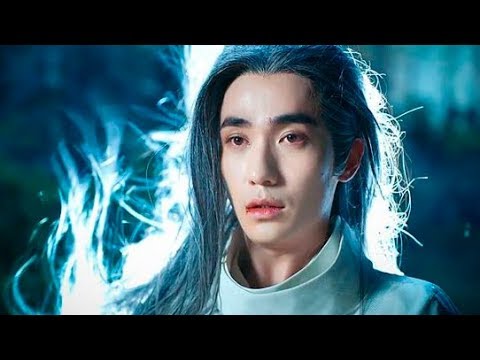 Видео: Тень на стене.  Shadow on the wall.  Ye Zun & Shen Wei. Guardian. Feniks_Zadira