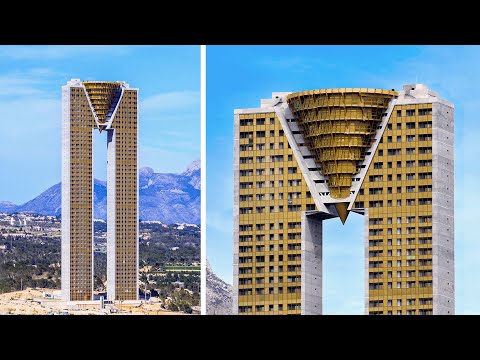 Видео: Самые большие ошибки строительства в мире