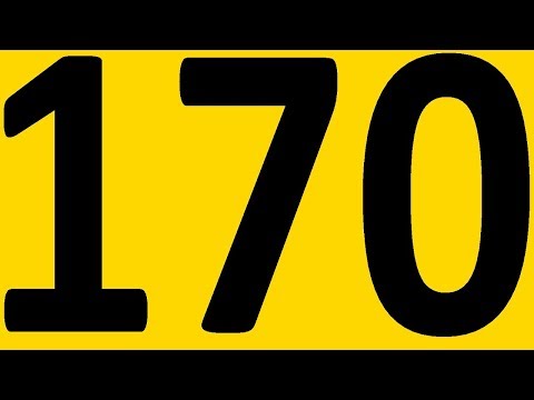 Видео: БЕСПЛАТНЫЙ РЕПЕТИТОР. ЗОЛОТОЙ ПЛЕЙЛИСТ. АНГЛИЙСКИЙ ЯЗЫК BEGINNER УРОК 170 УРОКИ АНГЛИЙСКОГО ЯЗЫКА