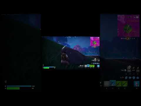 Видео: КОРОЛЕВСКАЯ БИТВА FORTNITE | Fortnite  #fortnite #gaming #gamer
