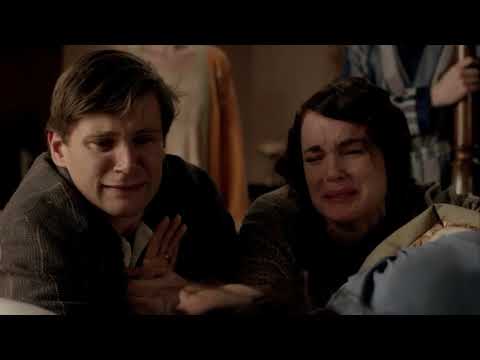 Видео: Смерть Сибил