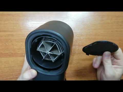 Видео: Oбогреватель из Fix Price