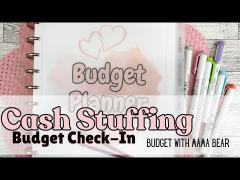 Видео: Проверка бюджета | Наполнение бюджета | Подготовка к ноябрю | Счастливого пути #бюджетирование