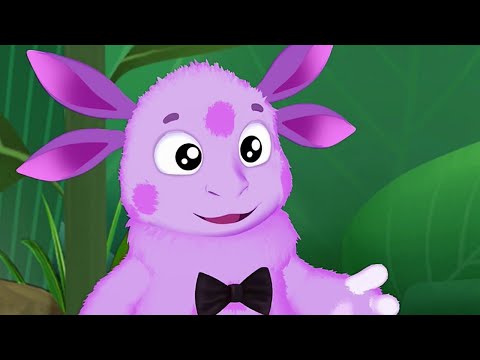 Видео: Лунтик | Праздник мультиков | Прямая трансляция