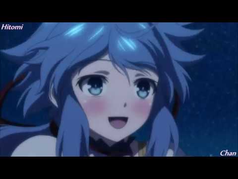 Видео: Аниме клип-Горные ведьмы