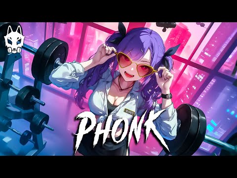 Видео: GYM PHONK 2025 ※ THE ONLY PHONK MIX YOU NEED TO BREAK LIMITS AND DESTROY WEAKNESS ※ Фонк 2025 #187