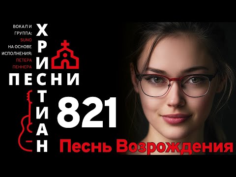 Видео: 0821 | Песнь Возрождения | Лишь одно у меня стремленье