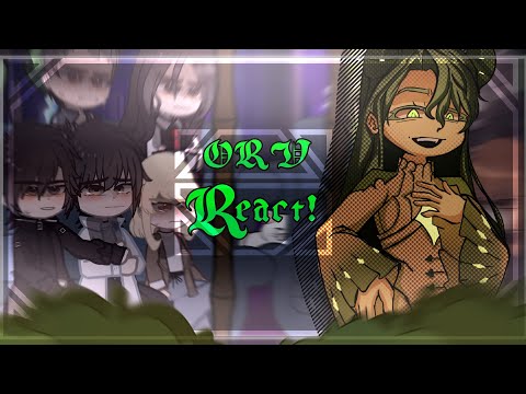 Видео: ✰ORV Reacts To New Chapters | ORV реагирует на новые главы ✰ (Shorter than Yuji's Happiness)