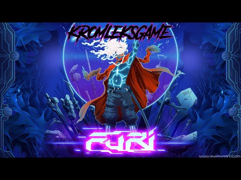 Видео: Furi стрим