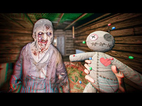 Видео: Быстрый и Сломанный Призрак | Phasmophobia Особый Режим