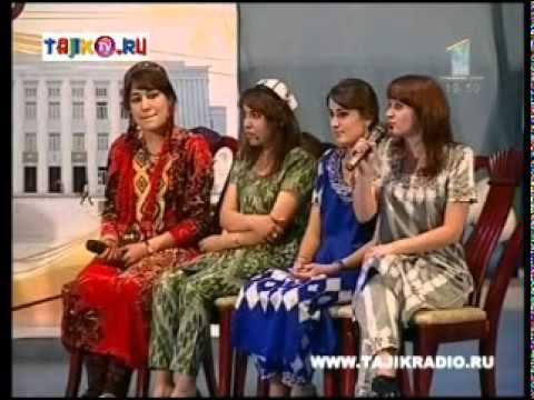 Видео: KHANDA TAJIK FUN. ИШК АЗ ГУДОКИ АВВАЛ ТАДЖИКСКИЙ КВН-МАХЗАР