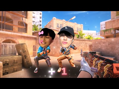 Видео: 🔥 1 HP ТЭЙ  ТОГЛОНО ГЭЖҮҮ? 😳 | STANDOFF 2  🔥