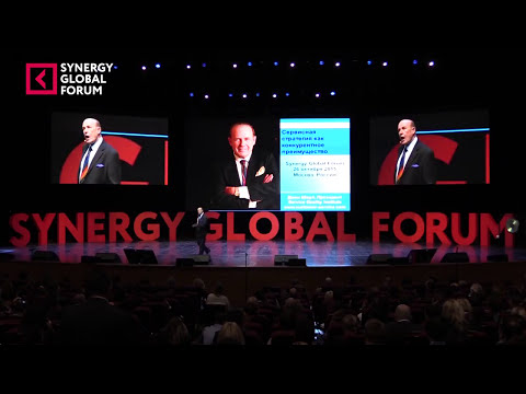 Видео: Джон Шоул Первоклассный сервис как конкурентное преимущество.