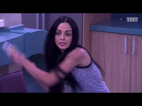 Видео: Донцова/Купин и Ефременкова/Кучеров: Грязные рты