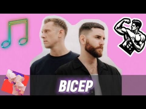 Видео: Bicep – культовые ирландские электронщики