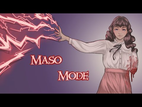 Видео: Мой опыт игры в Мазо мод | Fear & Hunger 2: Termina Maso mode