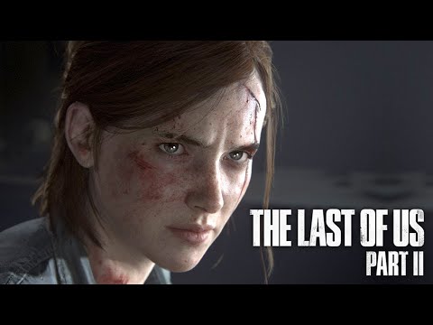 Видео: Кругом предатели◆The Last of Us Part II