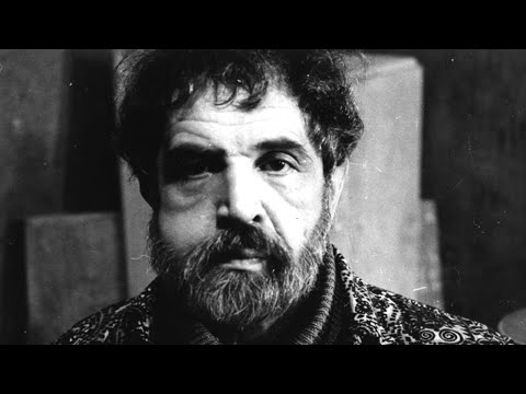 Видео: ВАДИМ СИДУР. "Иов". Библейский сюжет