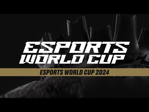 Видео: [UA] NAVI проти G2 Esports | Esports World Cup 2024