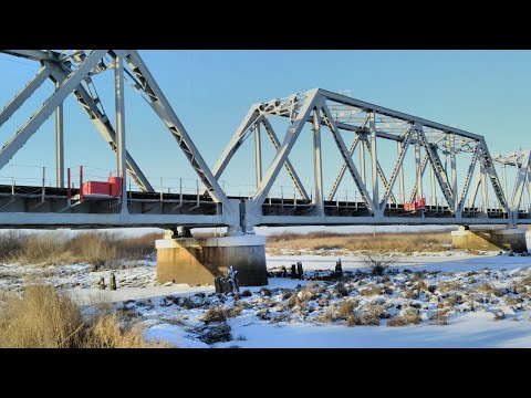 Видео: Лекция иссо: Металлические мосты, классификация и устройство