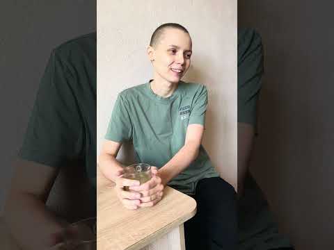 Видео: Выхожу из 30-дневного голода! Первый опыт