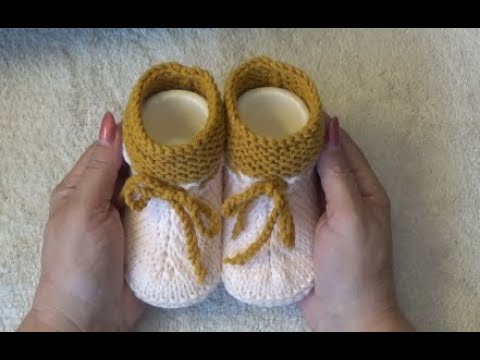 Видео: Нежные, милые пинеточки