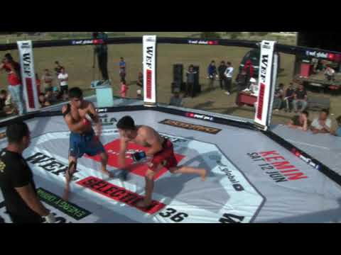 Видео: 10 WEF108SELECTION36 Амуев Руслан KG против Сабырбекова Суймонкула KG