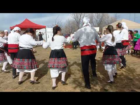 Видео: Къч бурмата