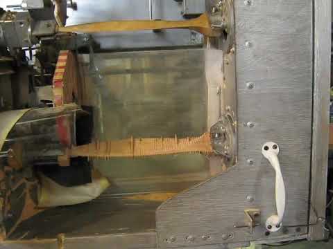 Видео: станок копирования и изготовление пропеллеров