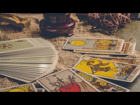 Видео: ✨Мечтите се сбъдват✨ТАРО послание