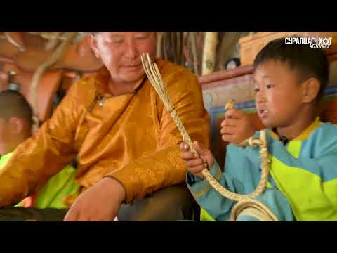 Видео: Хурдан морь