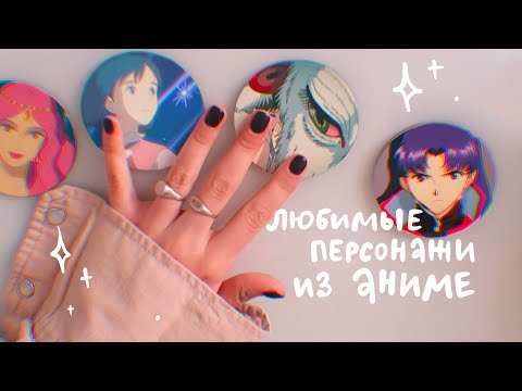 Видео: разрисовываю крошечные холстики!