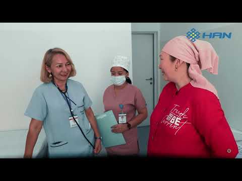 Видео: ҚОҒАМ ДЕНСАУЛЫҒЫ: БӘЙДІБЕК АУДАНДЫҚ ОРТАЛЫҚ АУРУХАНАСЫ