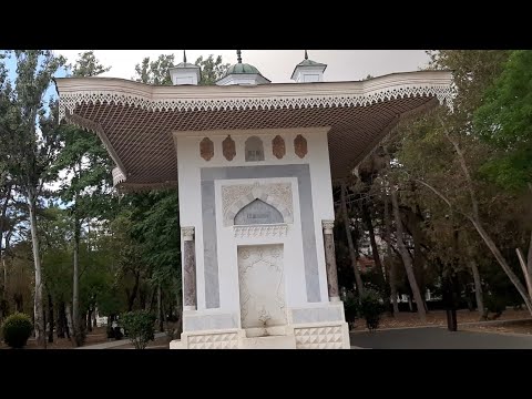 Видео: Феодосия. Сентябрь 2025.