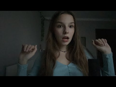 Видео: рандомные триггеры асмр🫂