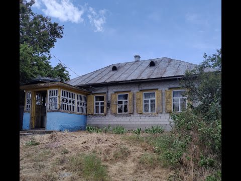 Видео: Будинок-дача в лісі с. Білозір'я Черкаський район