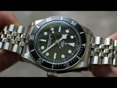 Видео: Стоит ли покупать часы Tudor Black Bay в 2024 году?