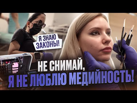 Видео: "КРАШУ МУЖИКОВ НА ЗАВОДАХ И СТРОЙКАХ!" / СЛИШКОМ МНОГО ПАФОСА / Треш обзор / Линочка