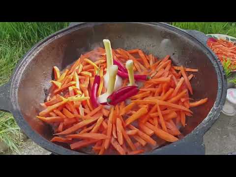 Видео: Плов/Пловчик/Пловешник Девзира