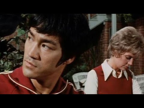 Видео: Брюс Ли   - Лонгстрит "2 серия"(1971)