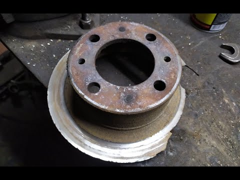 Видео: ЛУАЗ. Так бывает 9.