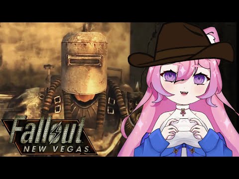 Видео: ОХОТА ЗА ГОЛОВАМИ ❥ Fallout: New Vegas #13