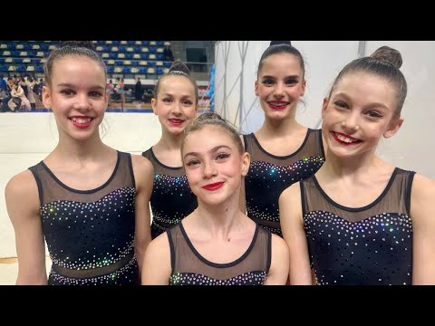 Видео: Vlog Зимни Феи Купа Самоков Тракия ДМВ