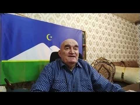 Видео: Этногенез карачаево-балкарцев, между мифом и реальностью