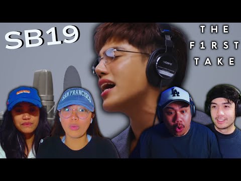 Видео: КОРОЛИ ВОКАЛА! 🔥 SB19 -Time / РЕАКЦИЯ НА ПЕРВЫЙ ДУБЛЬ!