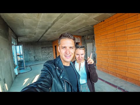 Видео: Купили Квартиру в Новостройке. Что Бывает Когда Экономишь на Приемке. Перевернулись на Даче с Настей