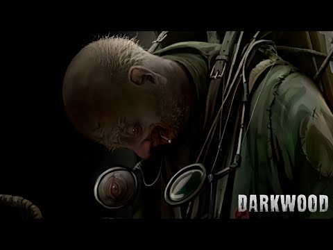 Видео: НАЧАЛИСЬ ГАЛЛЮЦИНАЦИИ ▷ Darkwood #3