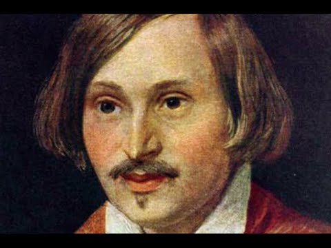 Видео: НИКОЛАЙ ГОГОЛЬ. "Мёртвые души". Библейский сюжет