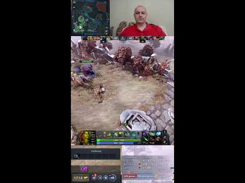 Видео: Dota 2 rating in solo stream \ Дота 2 рейтинг в соло стрим, общаемся, играем на позитиве 194 #shorts